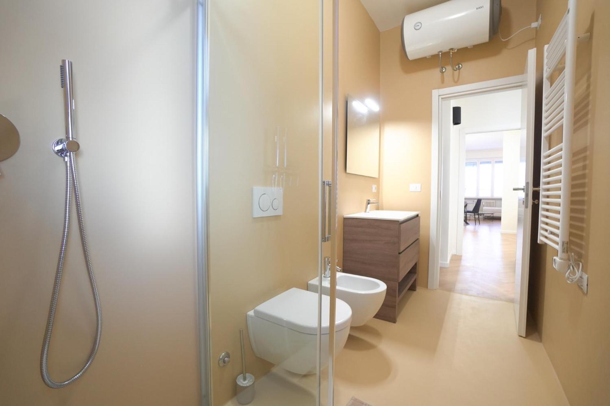 Brera Livings - Luxury Apartment, Full City Center Milan Exterior photo