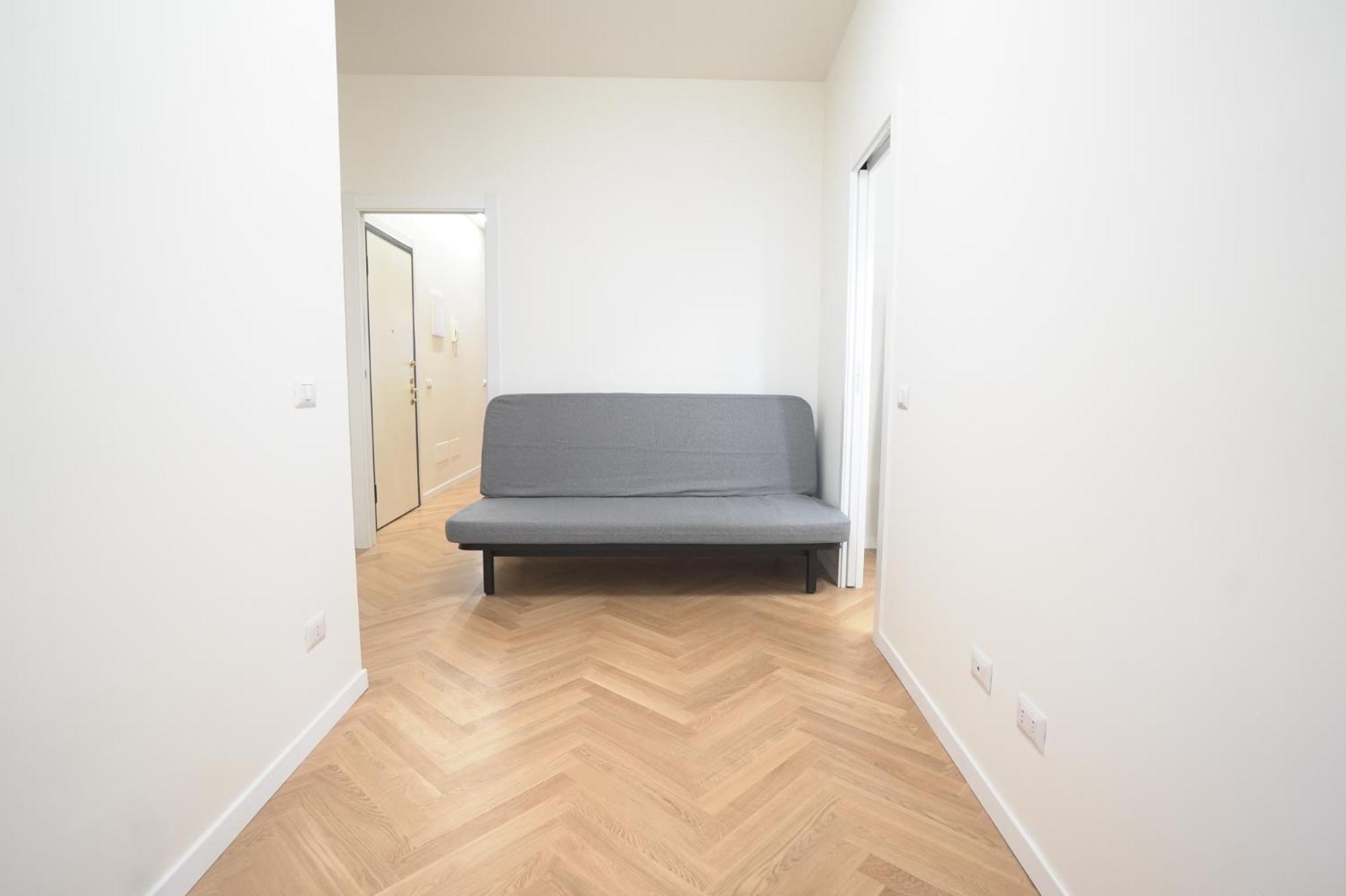 Brera Livings - Luxury Apartment, Full City Center Milan Exterior photo